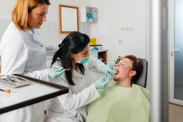 Best Emergency Dentist for Knocked-Out Tooth in Fair Lawn, NJ